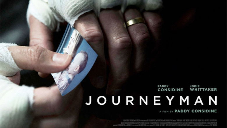 Journeyman still
