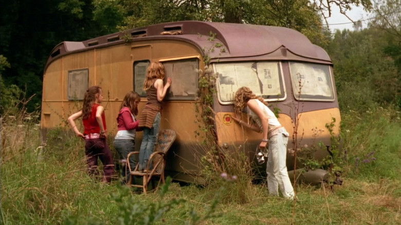 The Wild Chicks still