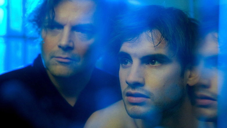 Drawn Out Love still 1