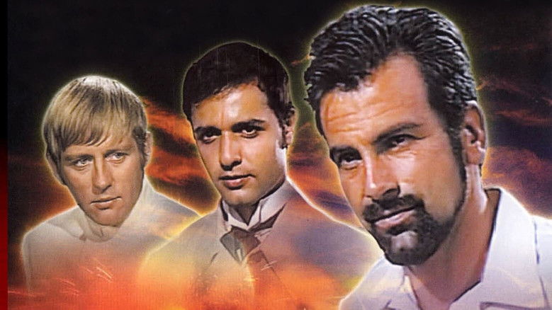 Krakatoa, East of Java still