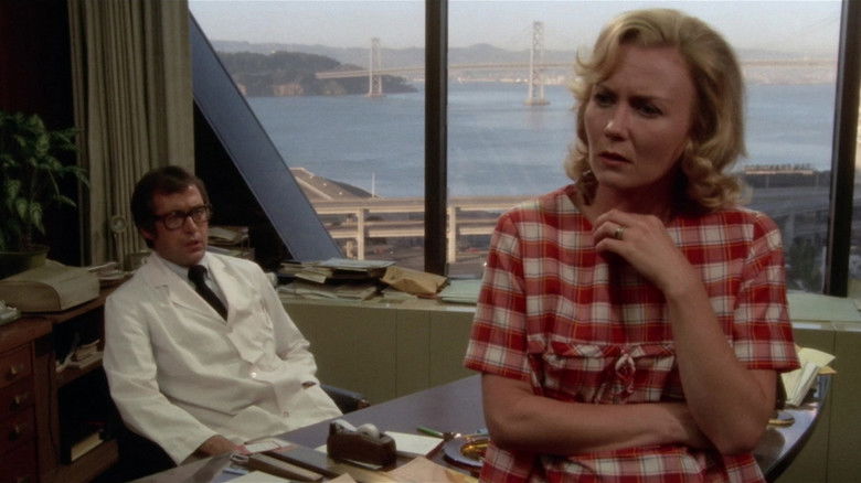 Beyond the Door still