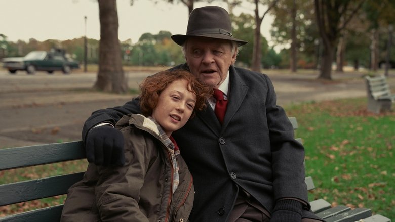 Armageddon Time still