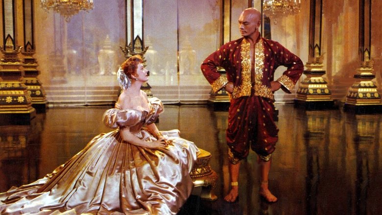 The King and I still 1