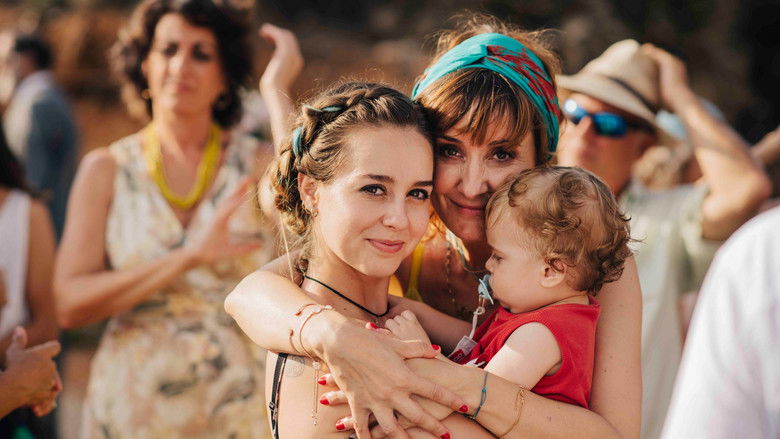 Rosa's Wedding still