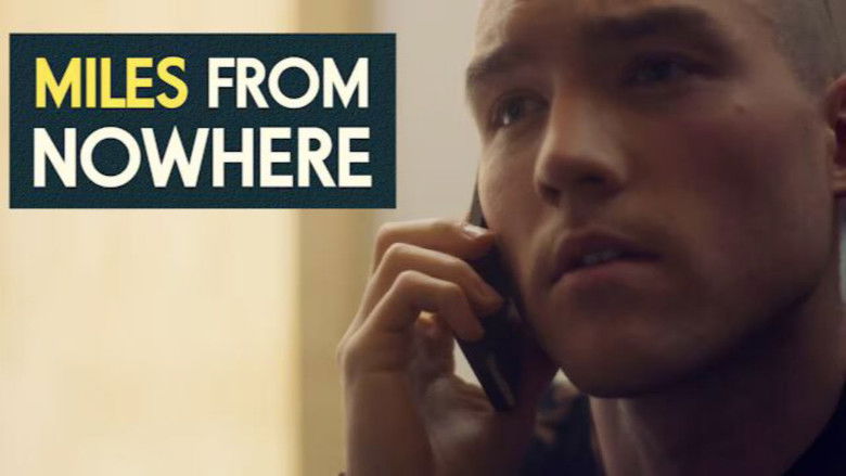 Miles from Nowhere still 2