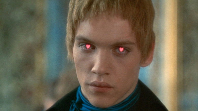 Velvet Goldmine still
