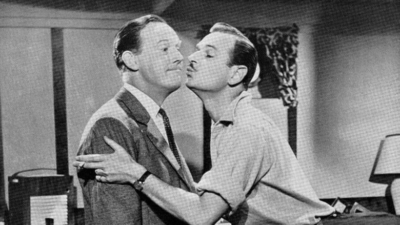 The Jack of Diamonds still 1