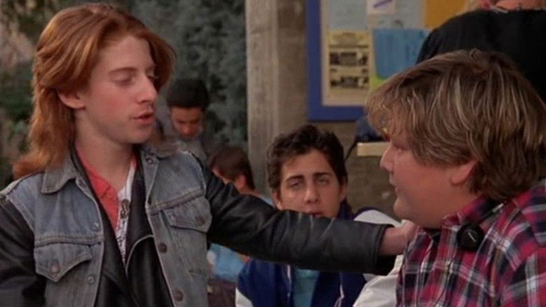 Pump Up the Volume still