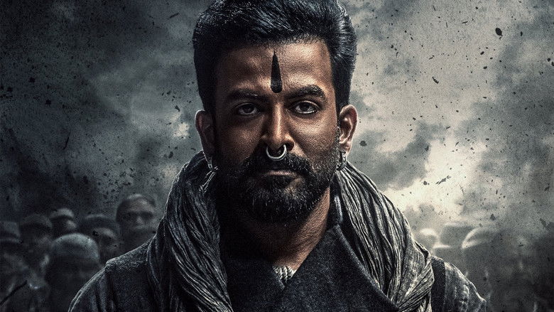 Salaar: Part 1 - Ceasefire still 4