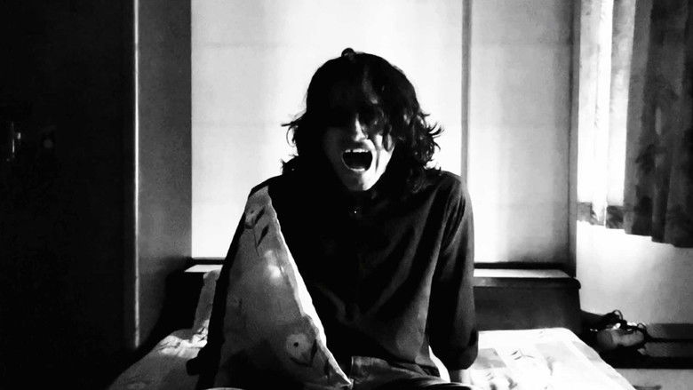 The Abyss of shadows still 1