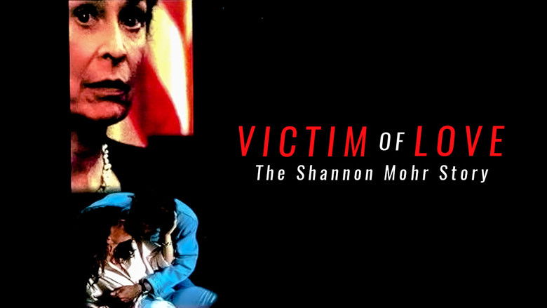 Victim of Love: The Shannon Mohr Story still 1