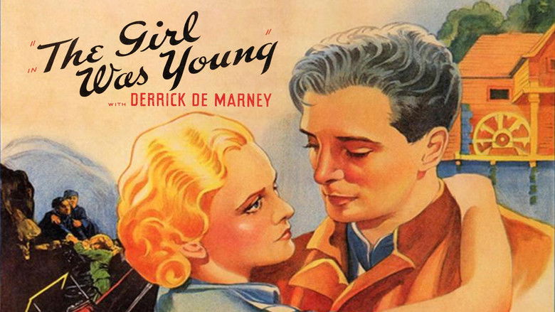 Young and Innocent still