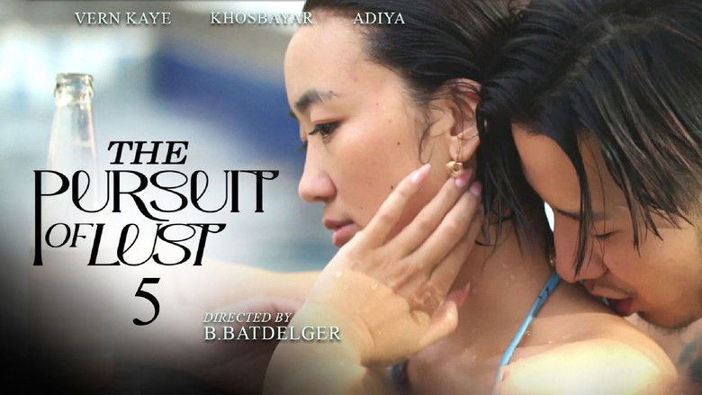 The Pursuit of Lust 5 still 1