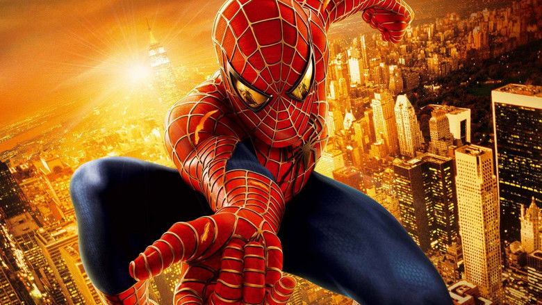Spider-Man still 3