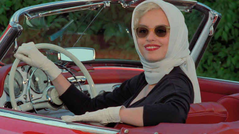 A Girl Called Rosemarie still 2