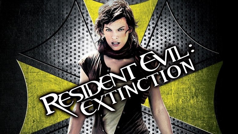 Resident Evil: Extinction still