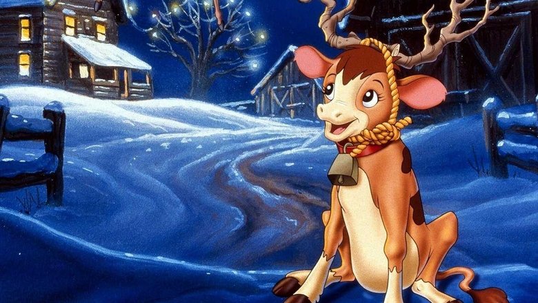 Annabelle's Wish still 1