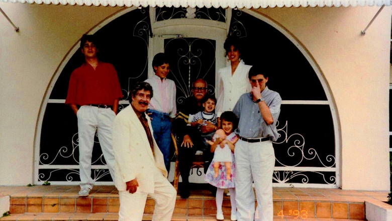 Our Godfather still 1