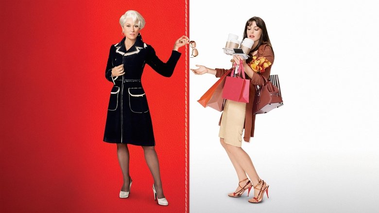 The Devil Wears Prada still 3