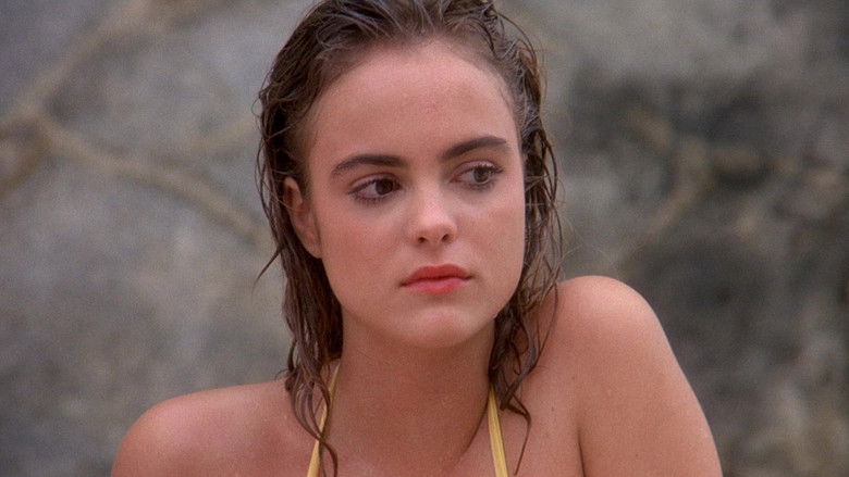 Blame It on Rio still 3