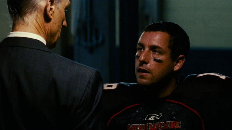 The Longest Yard still