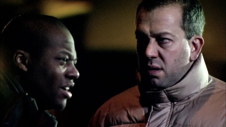 Rollin' with the Nines still