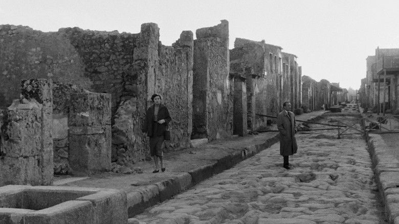 Journey to Italy still