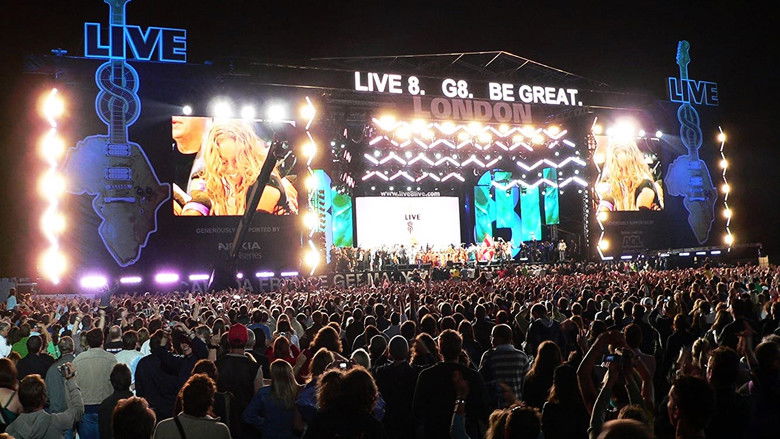 Live 8 still 1