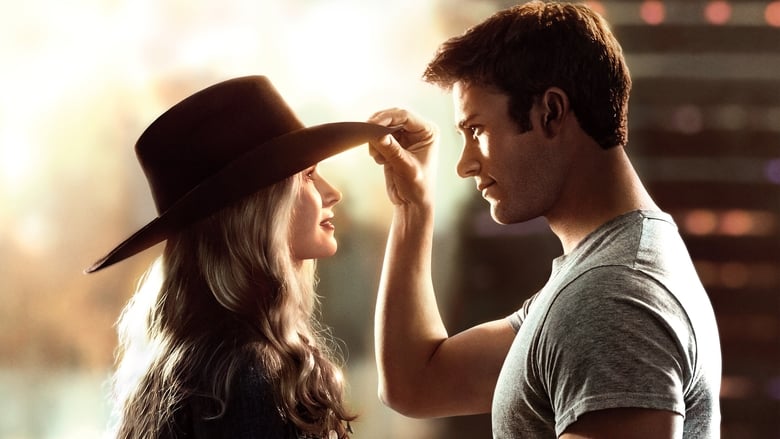 The Longest Ride still