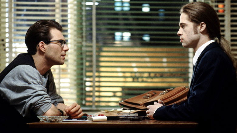 Interview with the Vampire still