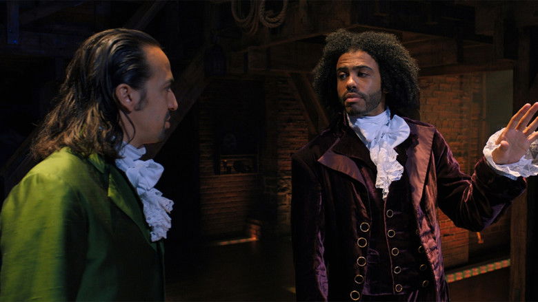 Hamilton still 4