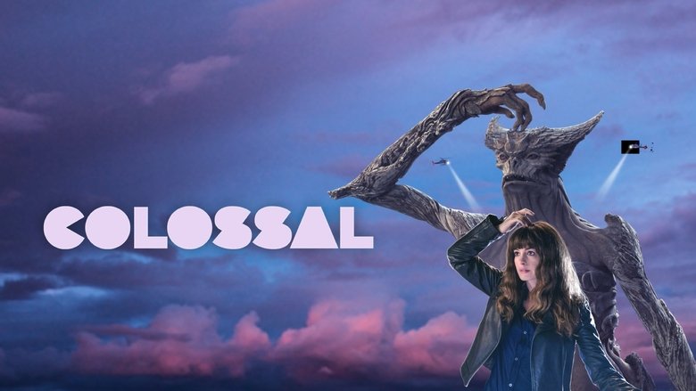 Colossal still