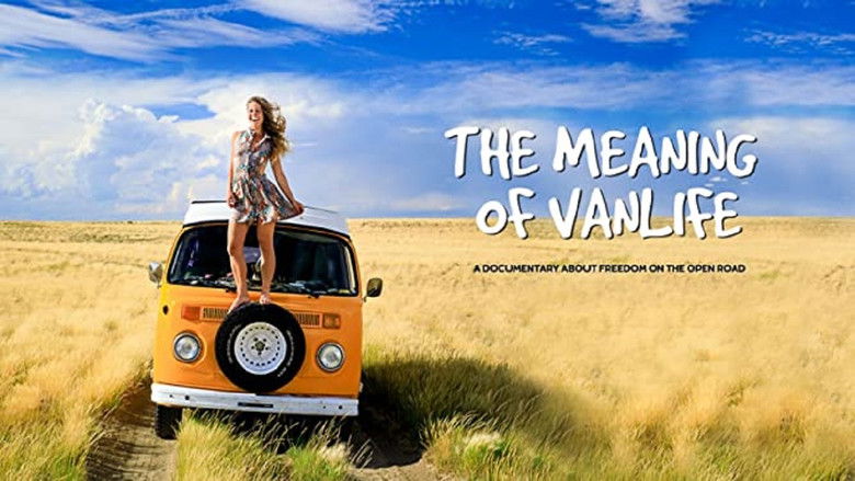 The Meaning of Vanlife still 2