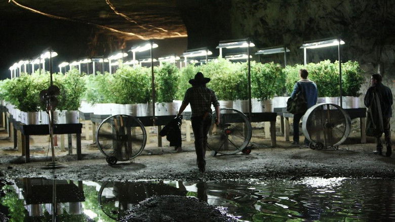 Outlaw Country still