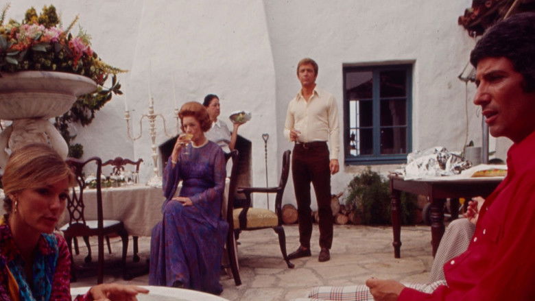 Death Takes a Holiday still 1