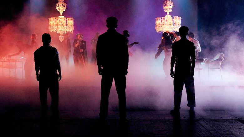 National Theatre Live: Romeo and Juliet still