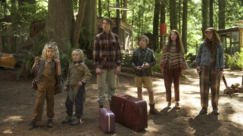 Captain Fantastic still