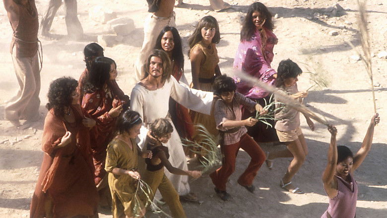 Jesus Christ Superstar still