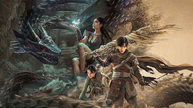 Fights Break Sphere 2 still