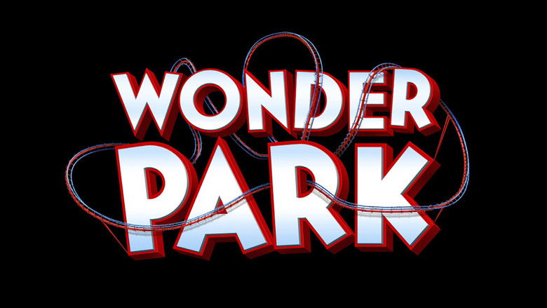 Wonder Park still