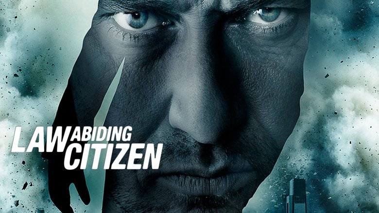 Law Abiding Citizen still 2