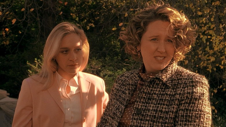 Melinda and Melinda still