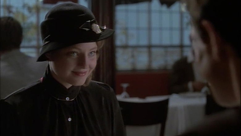 The Blood of Others still