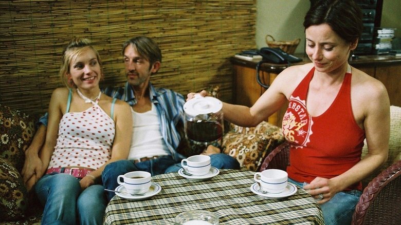 Summer in Berlin still 1