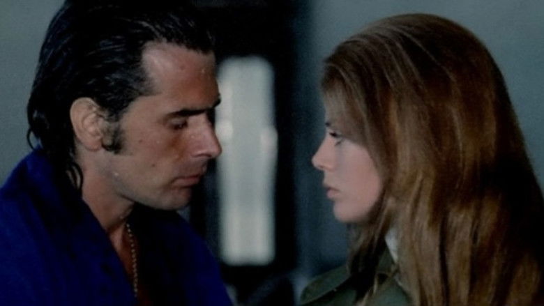 The Year of the Cannibals still 1