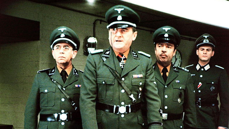 Tomorrow I'll Wake Up and Scald Myself with Tea still