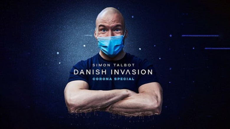 Simon Talbot: Danish Invasion still 1