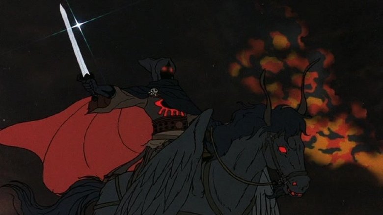 The Return of the King still 1