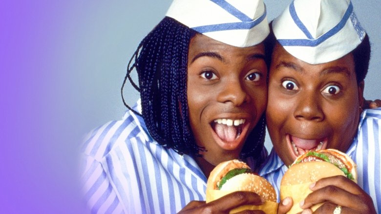 Good Burger still 3
