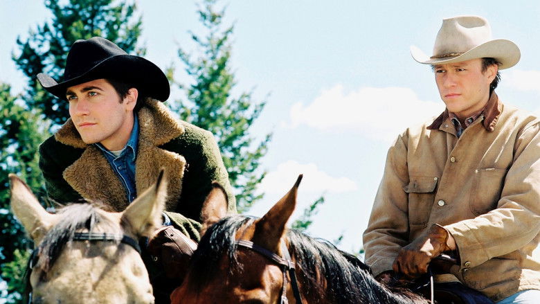 Brokeback Mountain still 2